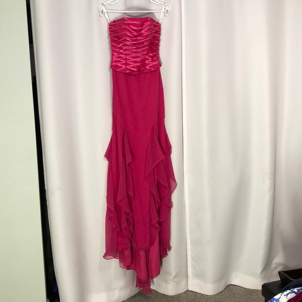 Tiffany dress 👗